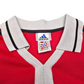 2000/02 Canada Home Football Shirt (XL) Adidas