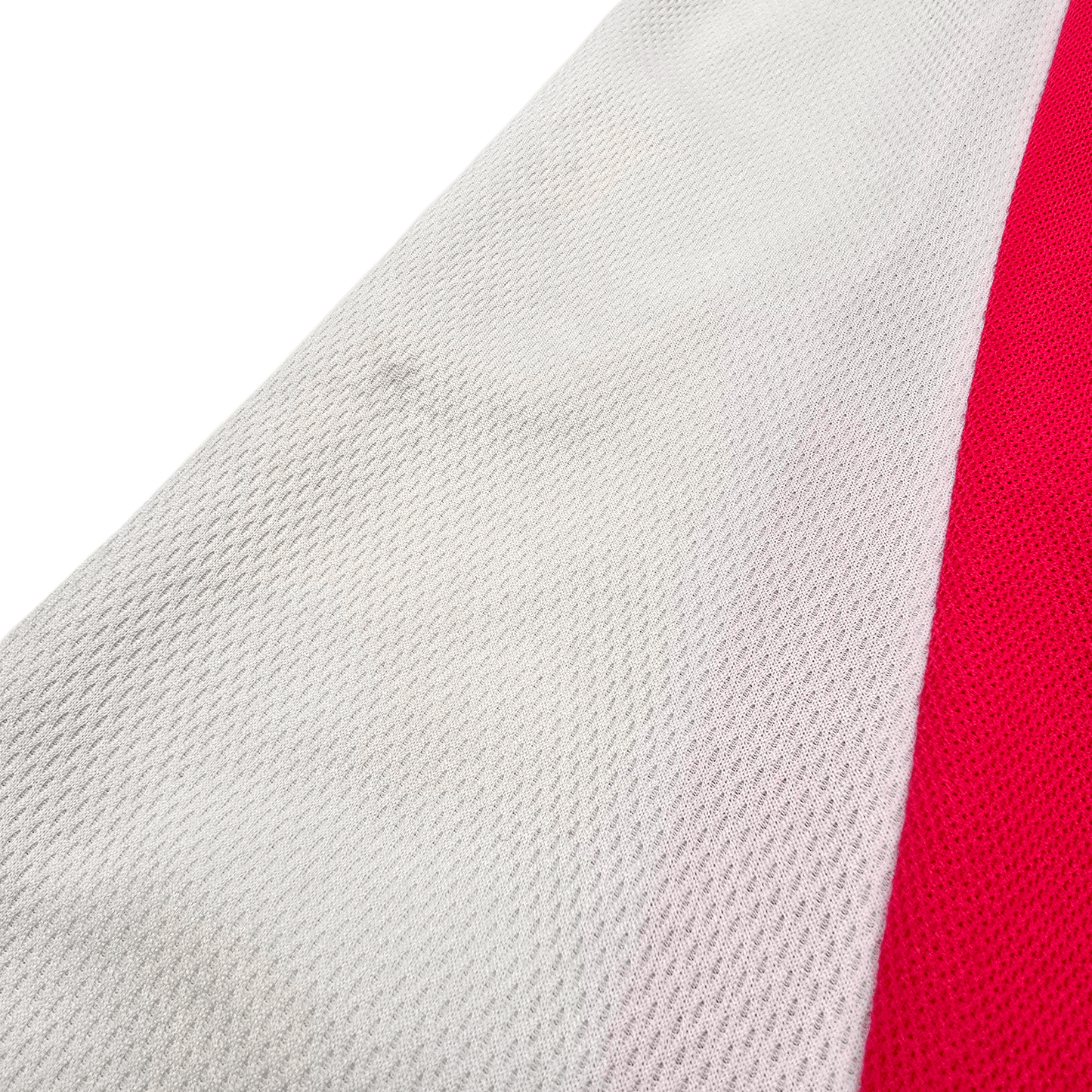 2000/02 Canada Home Football Shirt (XL) Adidas