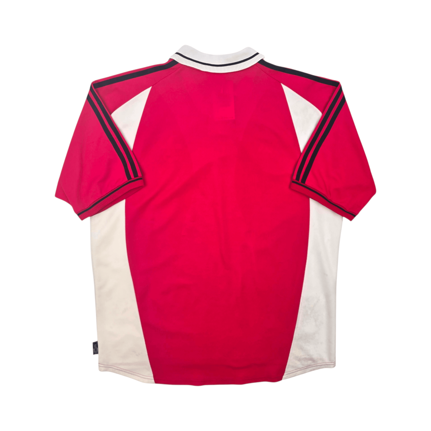 2000/02 Canada Home Football Shirt (XL) Adidas