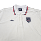 2000/02 England Polo Shirt (2XL) Umbro