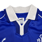2000/02 Everton Home Football Shirt (S) Puma #18 Gascoigne