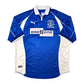 2000/02 Everton Home Football Shirt (XL) Puma