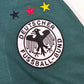 2000/02 Germany Away Football Shirt (M) Adidas #10 Matthaus