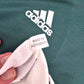 2000/02 Germany Away Football Shirt (M) Adidas #10 Matthaus