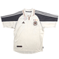 2000/02 Germany Home Football Shirt (M) Adidas