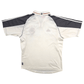2000/02 Germany Home Football Shirt (M) Adidas