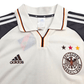 2000/02 Germany Home Football Shirt (M) Adidas