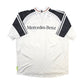2000/02 Germany Home Football Shirt (XL) Adidas | Mercedes Benz
