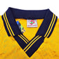 2000/02 Hartlepool Away Football Shirt (XL) Super League