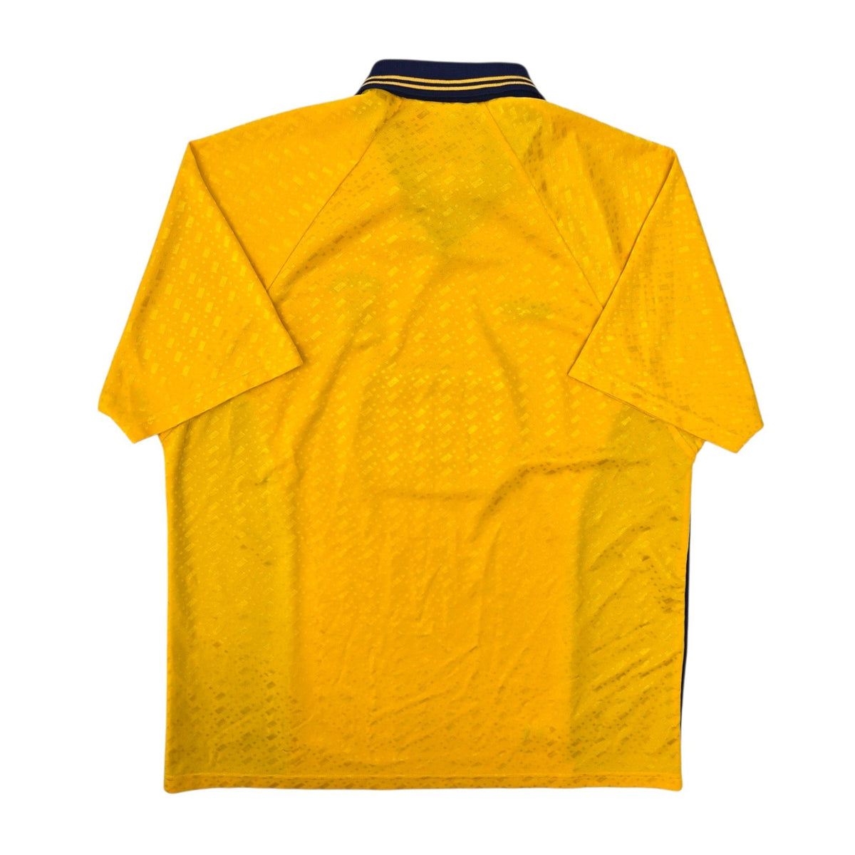 2000/02 Hartlepool Away Football Shirt (XL) Super League
