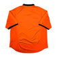 2000/02 Holland Home Football Shirt (L) Nike