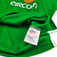 2000/02 Ireland Home Football Shirt (M) Umbro #6 Keane
