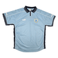 2000/02 Israel Home Football Shirt (L) Puma