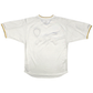 2000/02 Leeds United Home Football Shirt (M) Nike
