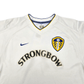 2000/02 Leeds United Home Football Shirt (M) Nike