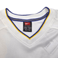 2000/02 Leeds United Home Football Shirt (XL) Nike