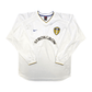 2000/02 Leeds United Home Football Shirt (XL) Nike