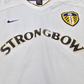 2000/02 Leeds United Home Football Shirt (XL) Nike