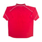 2000/02 Liverpool Home Football Shirt (L) Reebok (Cup Winners)
