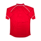 2000/02 Liverpool Home Football Shirt (M) Reebok