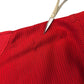 2000/02 Manchester United Home Football Shirt (L) Umbro #7 Beckham