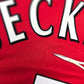2000/02 Manchester United Home Football Shirt (L) Umbro #7 Beckham