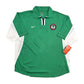 2000/02 Nigeria Home Football Shirt (L) Nike (BNWTs)