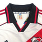 2000/02 River Plate Home Football Shirt (XL) Adidas