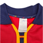2000/02 Spain Home Football Shirt (XL) Adidas #10 Raul