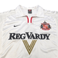 2000/02 Sunderland Away Football Shirt (XL) Nike #9 Quinn