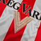 2000/02 Sunderland Home Football Shirt (L) Nike