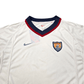 2000/02 USA Home Football Shirt (M) Nike