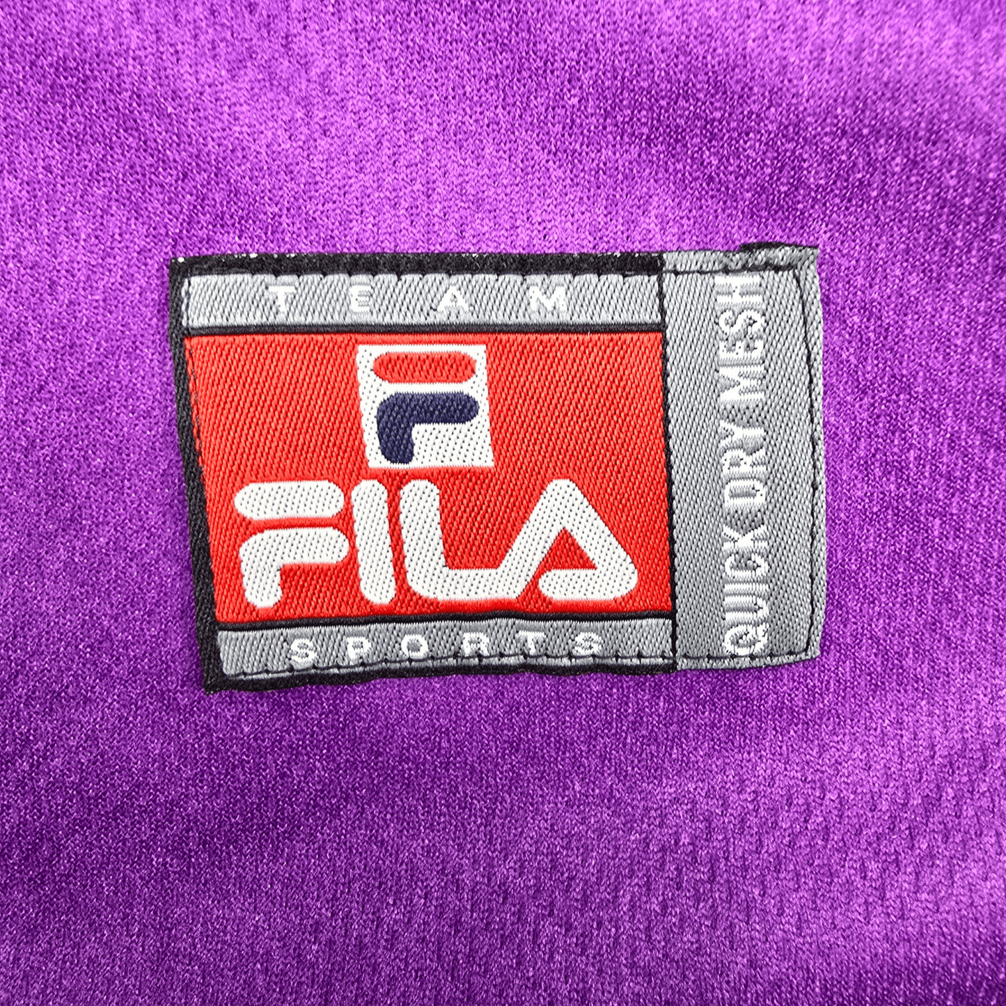 2000/03 SV Wüstenrot Salzburg Away Football Shirt (XL) FILA