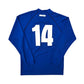 2000s AC Prato Home Football Shirt (2XL) Garman #14