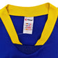 2000s NK Domzale Away Football Shirt (S) Erima #10