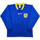 2000s NK Domzale Away Football Shirt (S) Erima #10