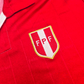 2000s Peru Away Football Shirt (XL) Polmer #16