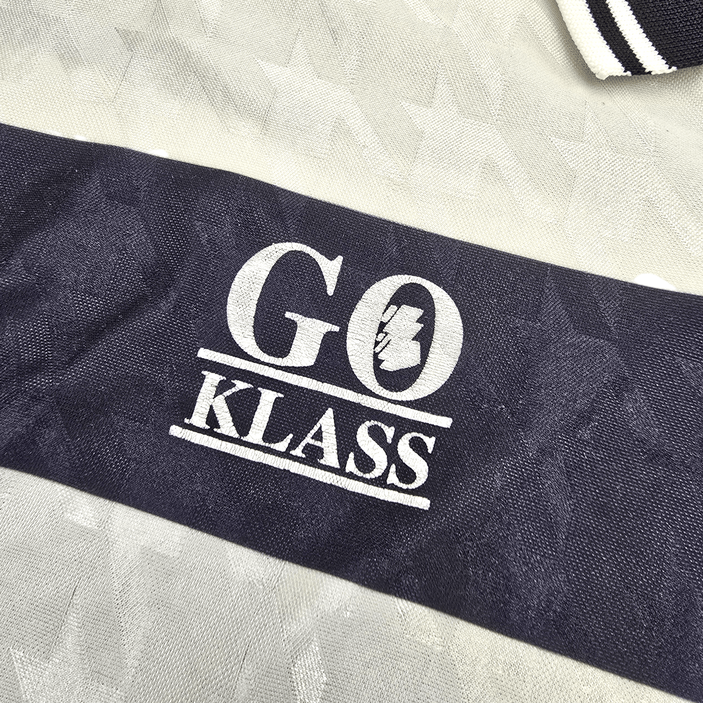 2000s Stornoway Home Football Shirt (L) Go Klass #6