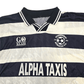 2000s Stornoway Home Football Shirt (L) Go Klass #6