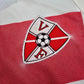 2000s Villa Fastigi Home Football Shirt (XL) Virma #9