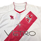 2000s Villa Fastigi Home Football Shirt (XL) Virma #9