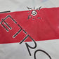 2000s Villa Fastigi Home Football Shirt (XL) Virma #9