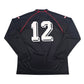 2001/02 Ancona Calcio Third Football Shirt (XL) Ropam #12