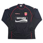 2001/02 Ancona Calcio Third Football Shirt (XL) Ropam #12