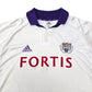 2001/02 Anderlecht Home Football Shirt (2XL) Adidas