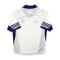 2001/02 Anderlecht Home Football Shirt (M) Adidas