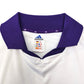 2001/02 Anderlecht Home Football Shirt (M) Adidas