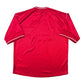 2001/02 Barnsley Home Football Shirt (L) Admiral