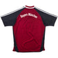 2001/02 Bayern Munich Home Football Shirt (S) Adidas