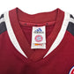 2001/02 Bayern Munich Home Football Shirt (S) Adidas